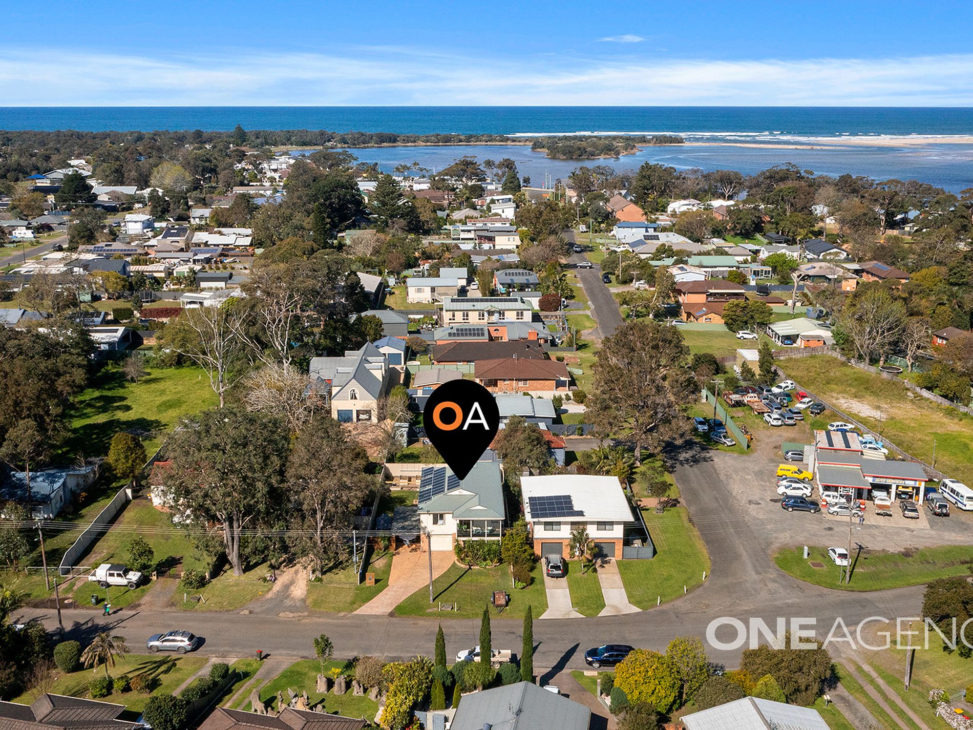 76 Jerry Bailey Road, Shoalhaven Heads One Agency Elite Property Group
