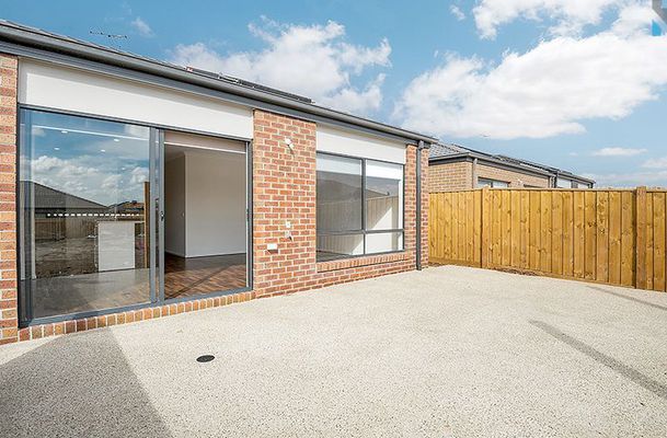57 Docker Circuit, Mickleham