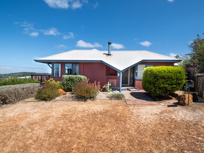 19 Russell Rise, Denmark