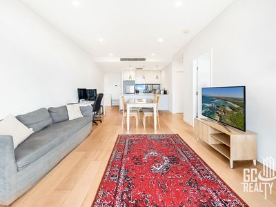 1708 / 22 Cambridge Street, Epping
