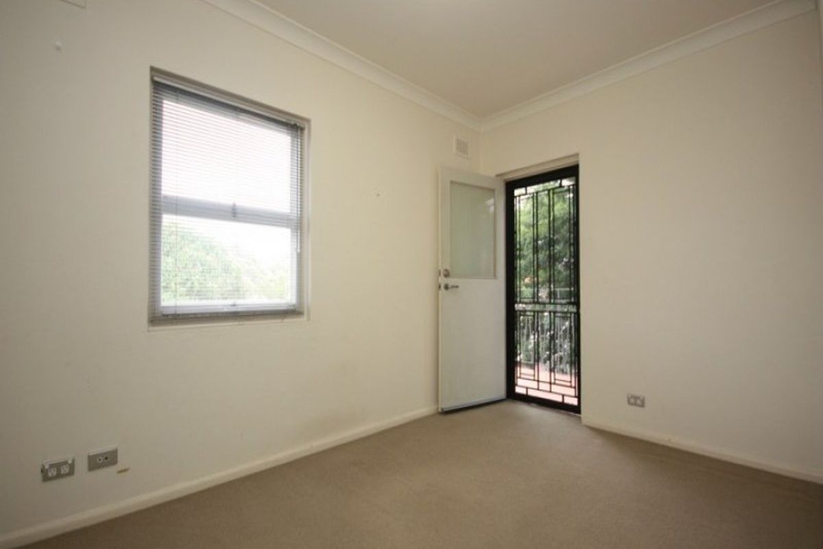 6 / 191 Wardell Road, Dulwich Hill