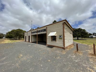 20 Railway Terrace West, Tantanoola