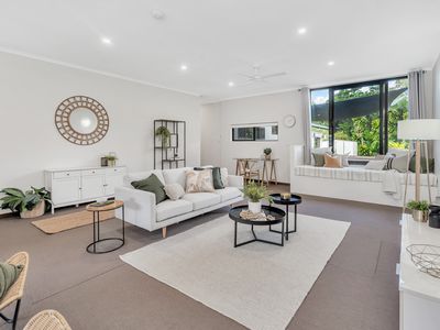 11 Pomona Avenue, Mooroobool