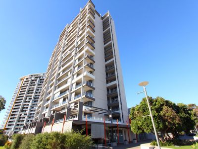 1203 / 30 The Circus, Burswood