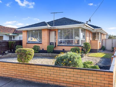 45 Queen Street, Altona