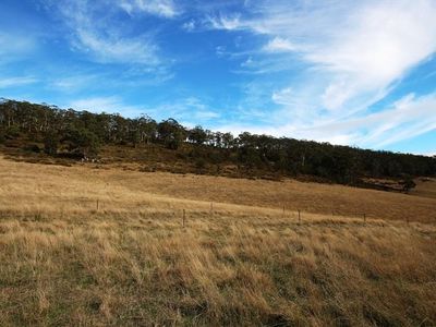 49 Acres Off Abbots Road, Nicholls Rivulet