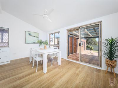 164 Stanley Street, Kanwal