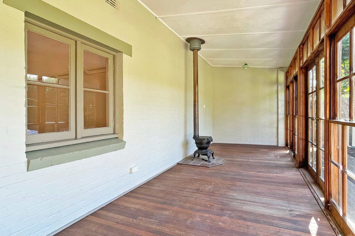 4 Iandra Street, Concord West