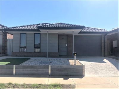 11 Wheat Avenue, Truganina