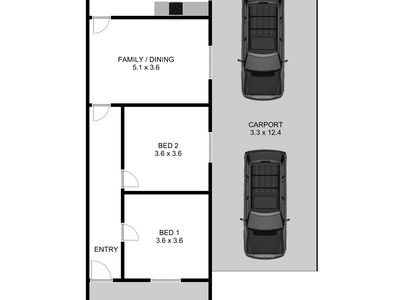 14 First Avenue, Forestville