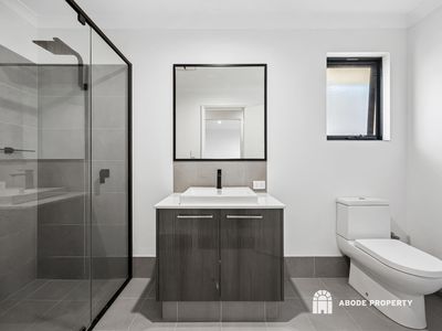 23 Chesterfield Terrace, Hilbert