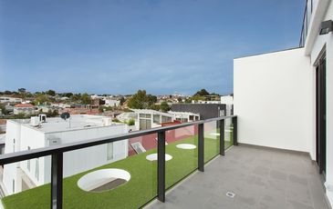 29/122 Maribyrnong Road, Moonee Ponds