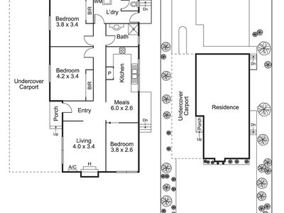 76 Williams Rd, Blackburn