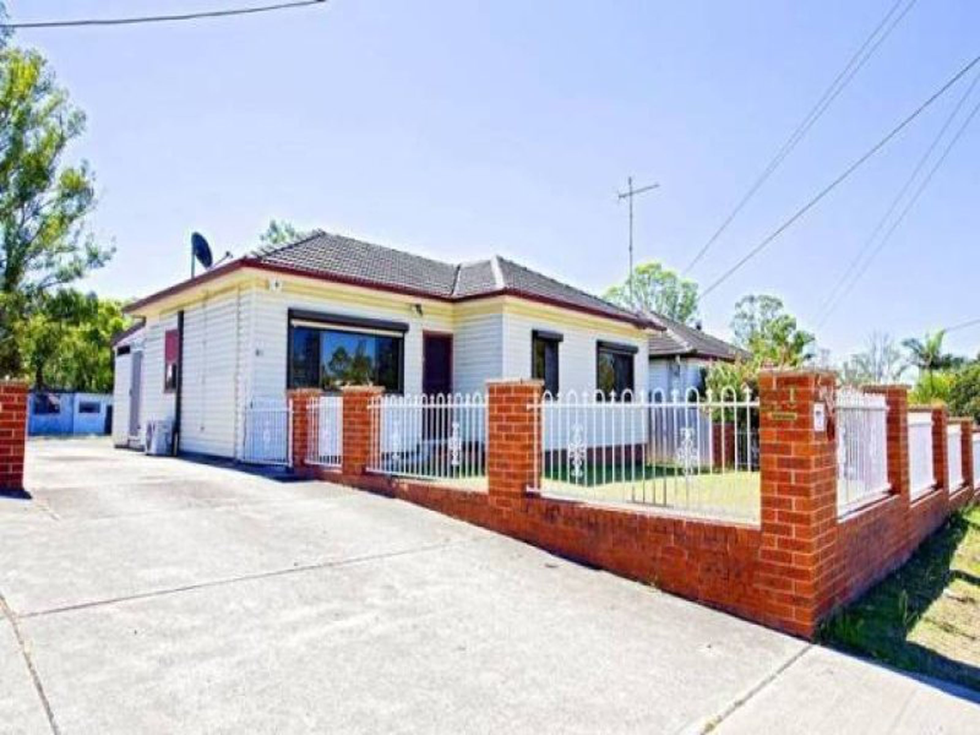213 Richmond Road, PENRITH