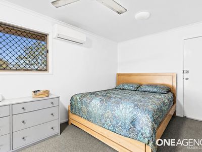 79 Honeysuckle Avenue, Kawungan