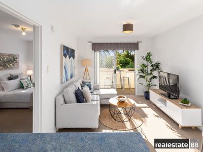 13 / 72 First Avenue, Mount Lawley