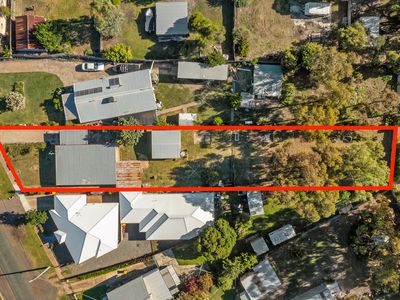 9 NICHOLSON STREET, Rushworth
