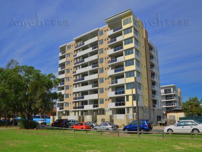 23 Gertrude Street, Wolli Creek