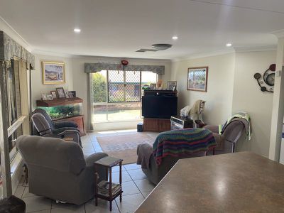 27 Bailey Street, Wondai