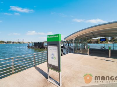 3107 / 7 Angas Street, Meadowbank