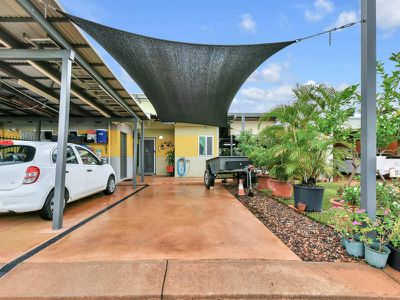 25 / 121 Flynn Circuit, Bellamack