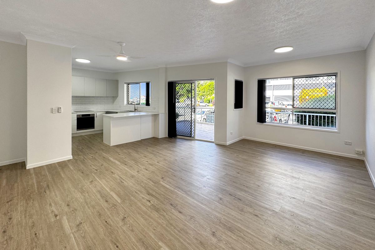 2 / 20 Marine Parade, Coolangatta