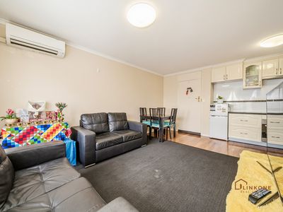 85 / 16 Leeder Street, Glendalough