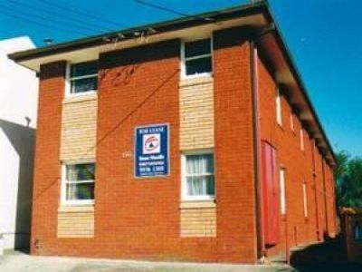 8 / 150 Wells Street, Newtown