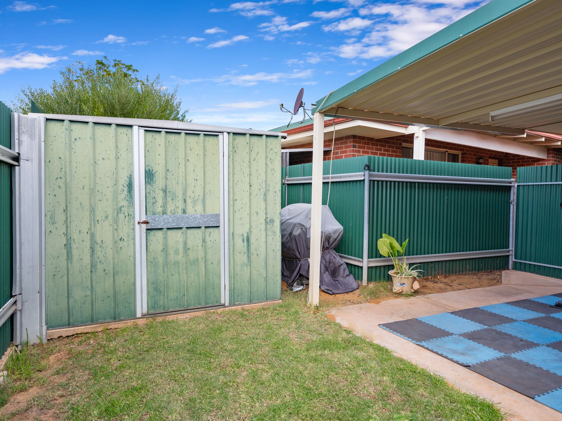 9 / 267 Dugan Street, Somerville