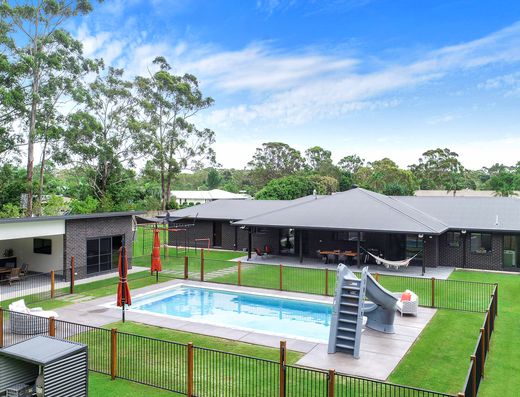 This is the life...Exceptional Cooroibah Home image 1