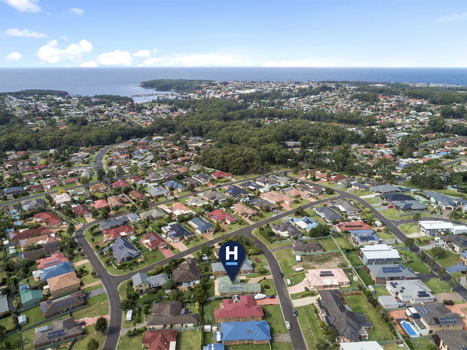 6 Scribbly Gum Crescent, Ulladulla