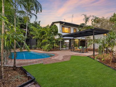 11 Martina Street, Wanguri