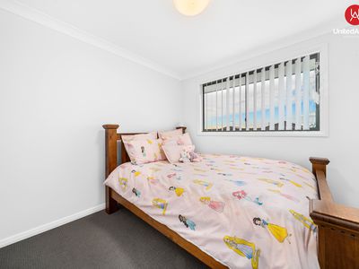 5 Spinosa Avenue, Cobbitty
