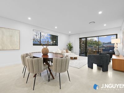 21a Lord Street, Cabramatta West