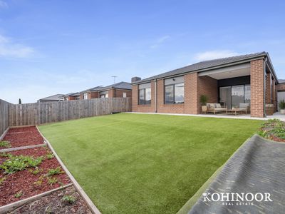 54 Millau Street, Wallan
