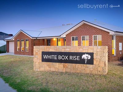 2 VICTORIA CROSS PARADE, Wodonga