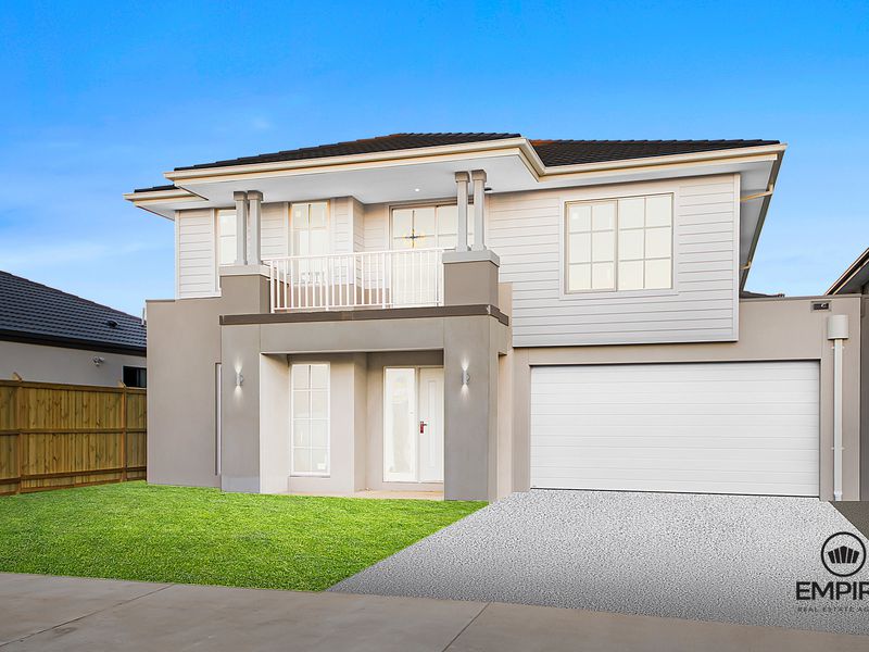 139 Yeungroon Boulevard, Clyde North