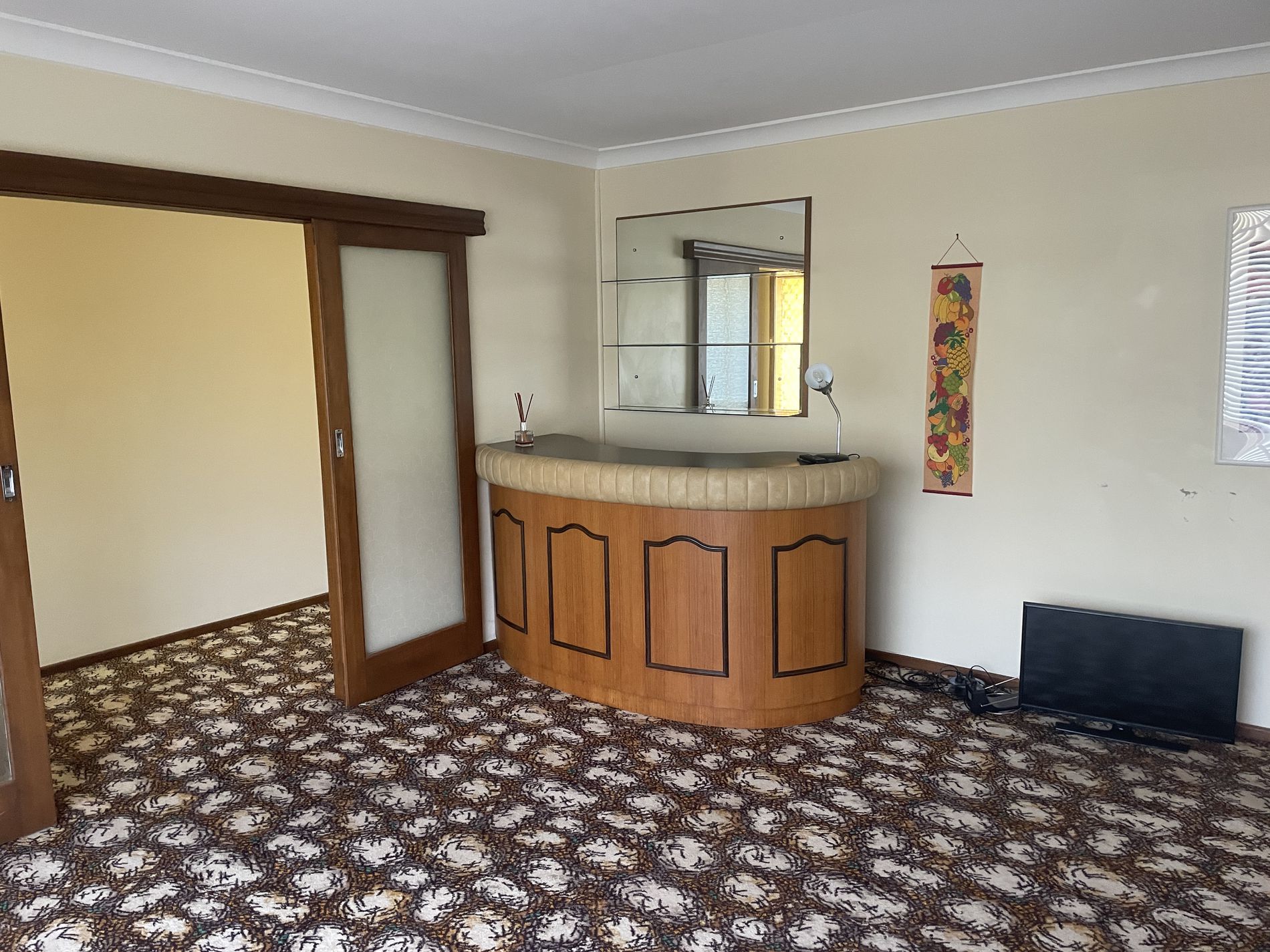 165 Barracks Road, Yenda