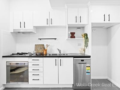 208 / 16 Lusty Street, Wolli Creek