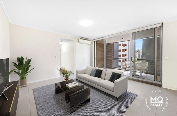 23 / 8-12 Kerrs Road, Lidcombe