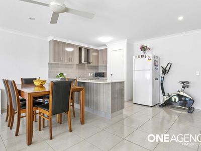 21 Tranquil Drive, Wondunna