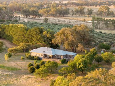 2490 Samaria Road, Moorngag