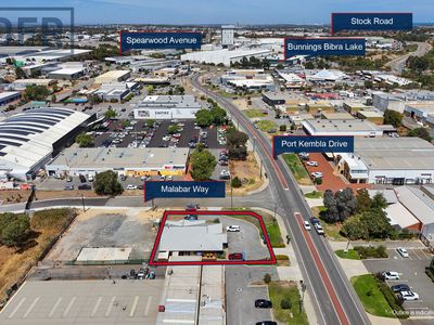 19 Port Kembla Drive, Bibra Lake