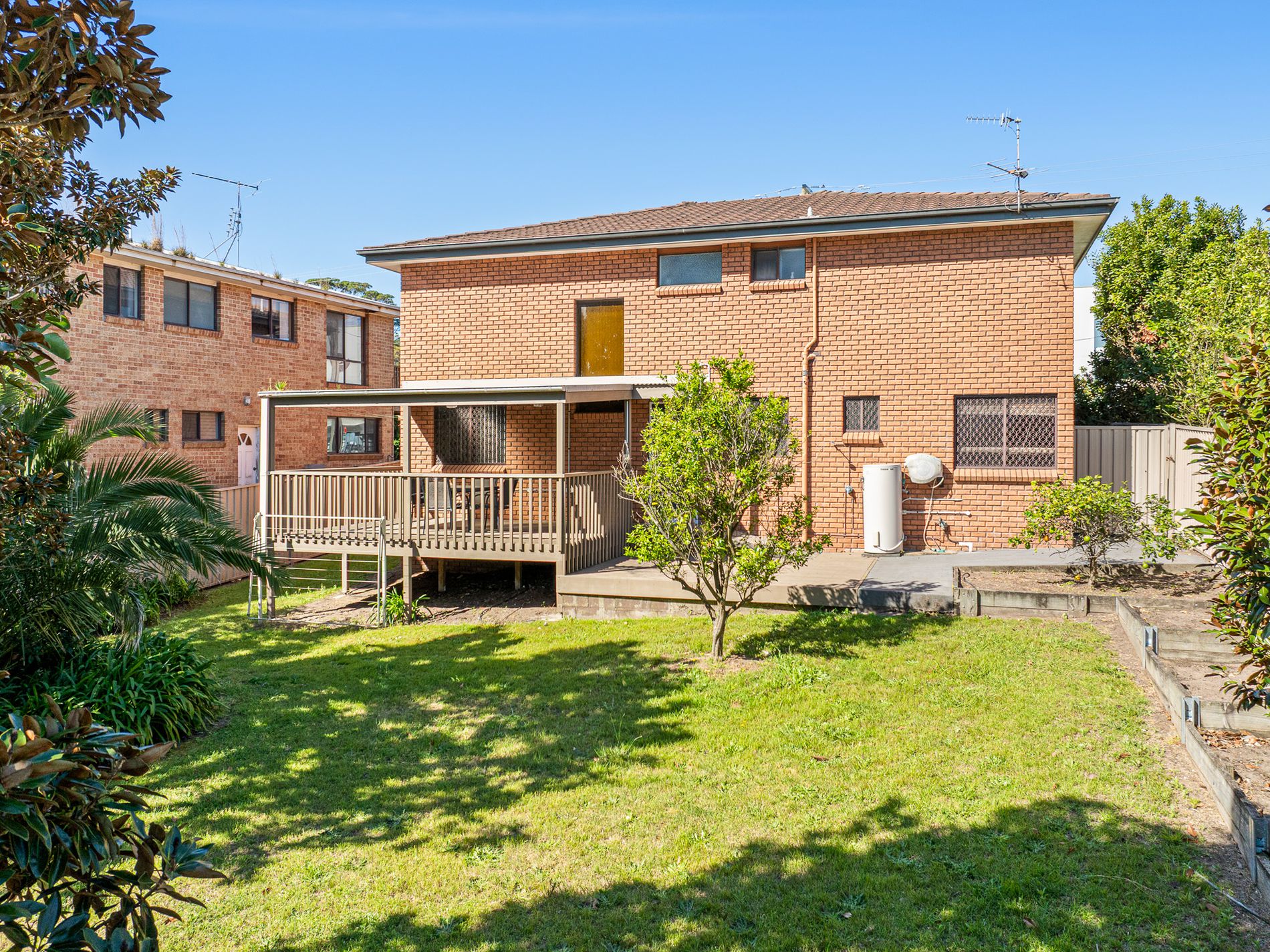 537 George Bass Drive, Malua Bay