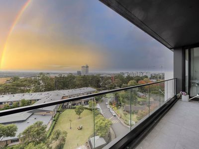 902 / 161 Epping Road, Macquarie Park