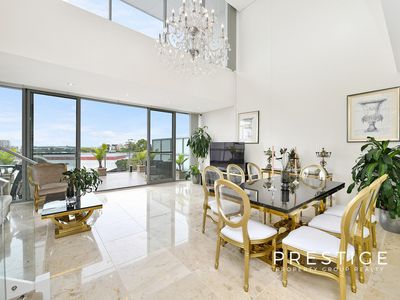 705 / 9-11 Wollongong Road, Arncliffe