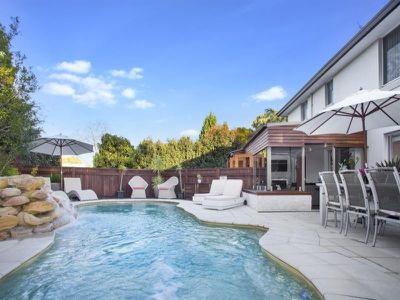 43A Central Rd, Beverly Hills