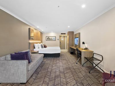 517 / 1A Glenelg Street, South Brisbane