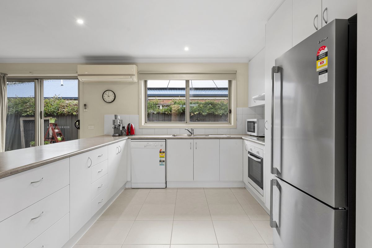 5 Farrall Court, Mansfield