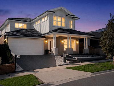 7 Cummins Street, Officer